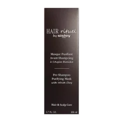 Hair Rituel PreShampoo Purifying Hair Mask