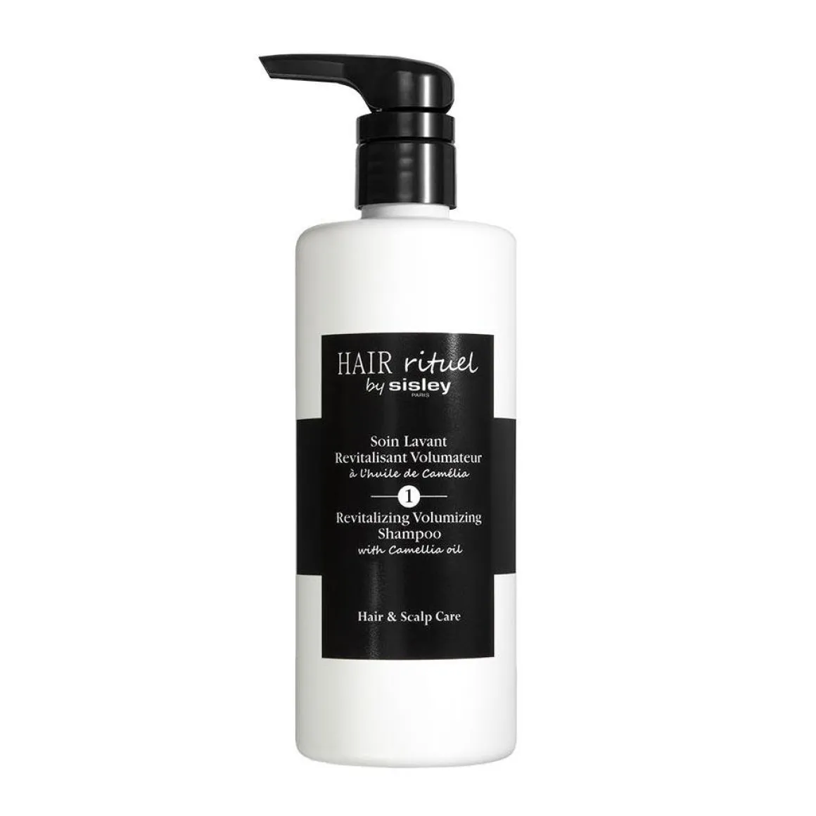 Hair Rituel Revitalizing Volumizing Kopen