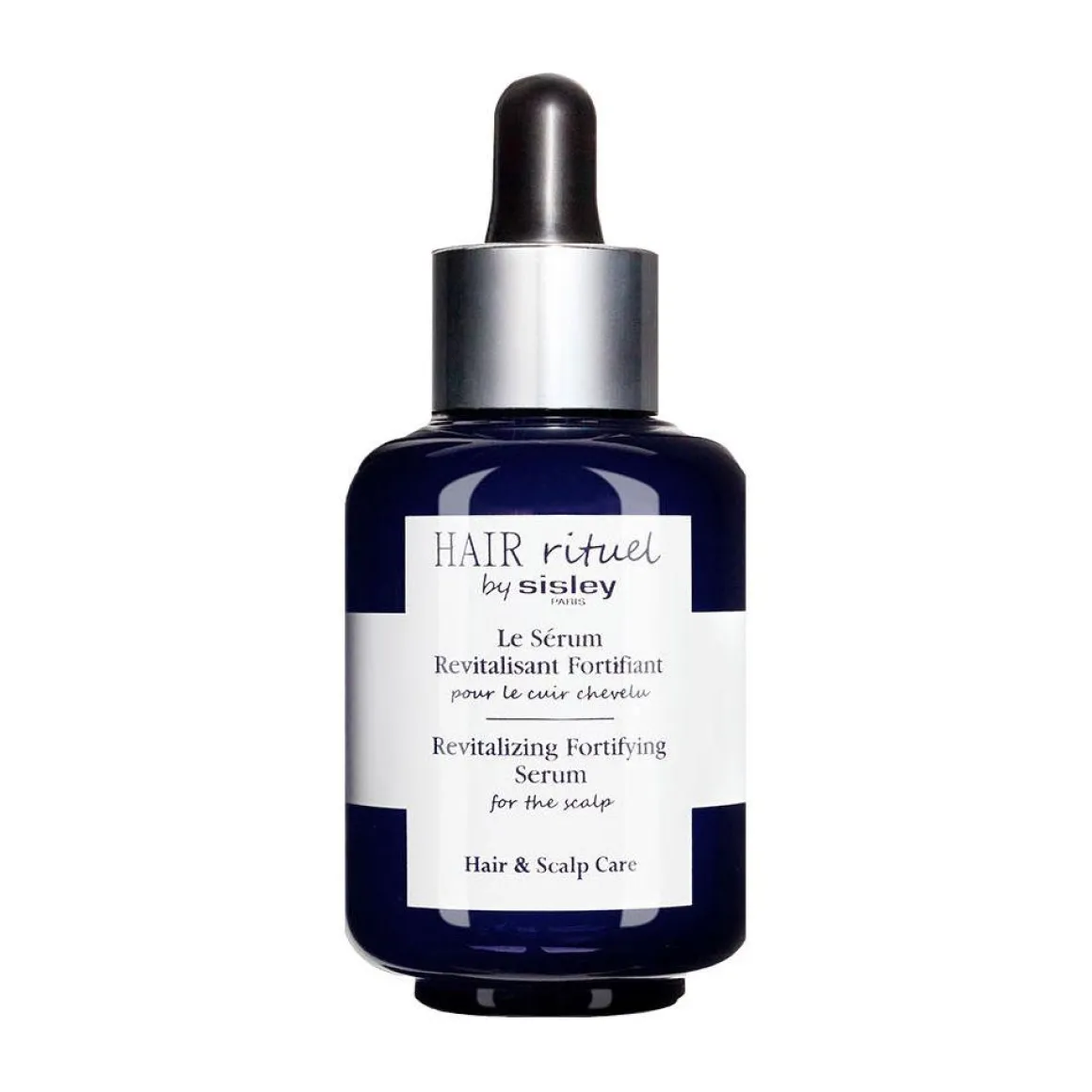 Hair Rituel Revitalizing Fortifying Serum