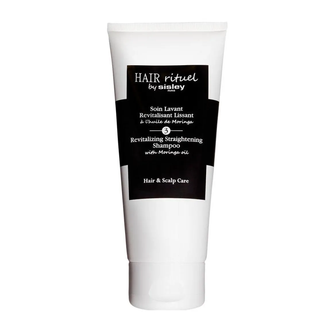 Hair Rituel Revitalizing Straightening