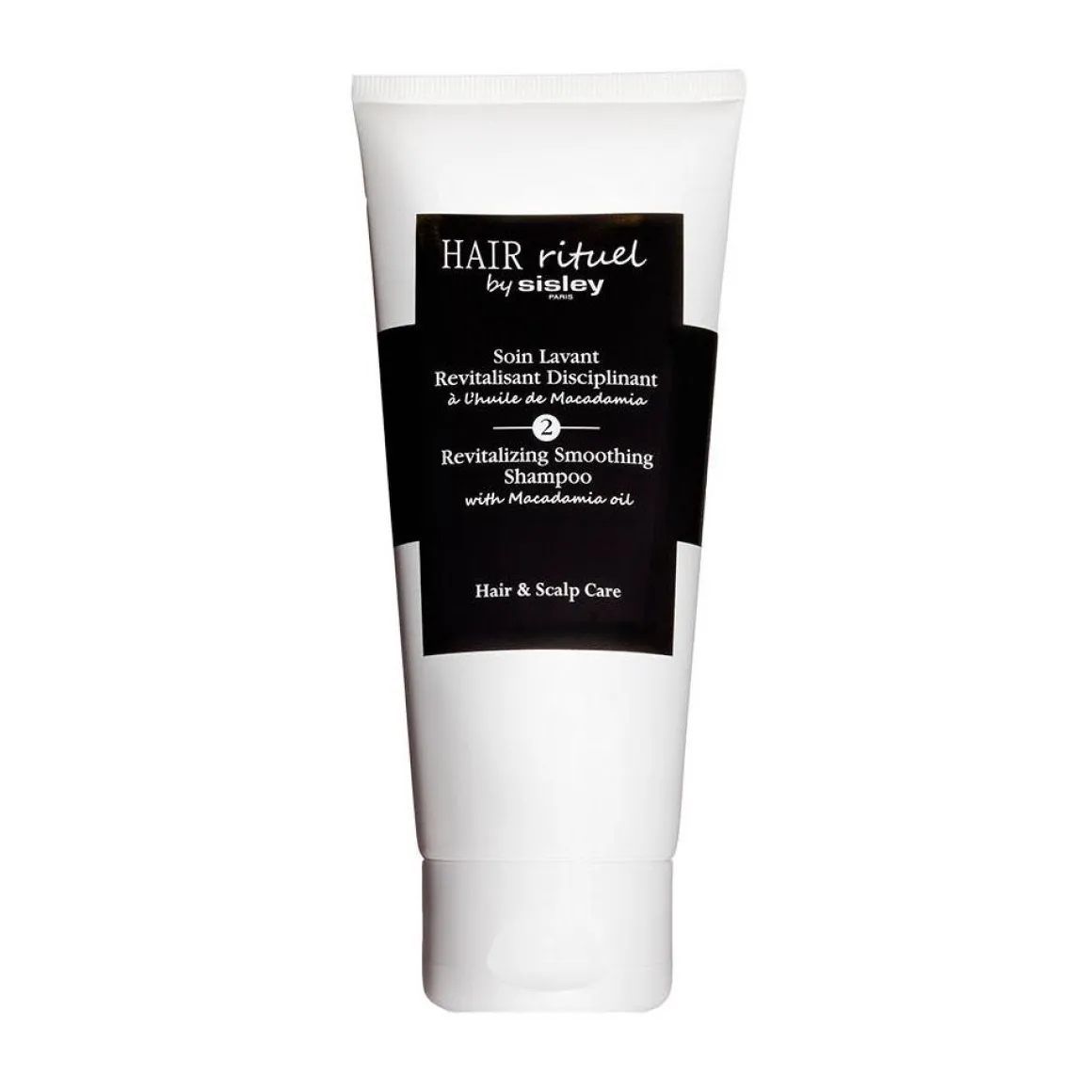 Hair Rituel Revitalizing Smoothing Shampoo