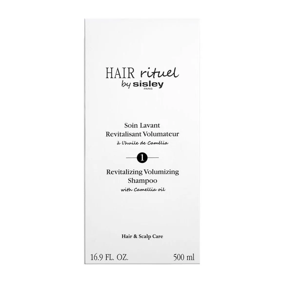 Hair Rituel Revitalizing Volumizing Kopen