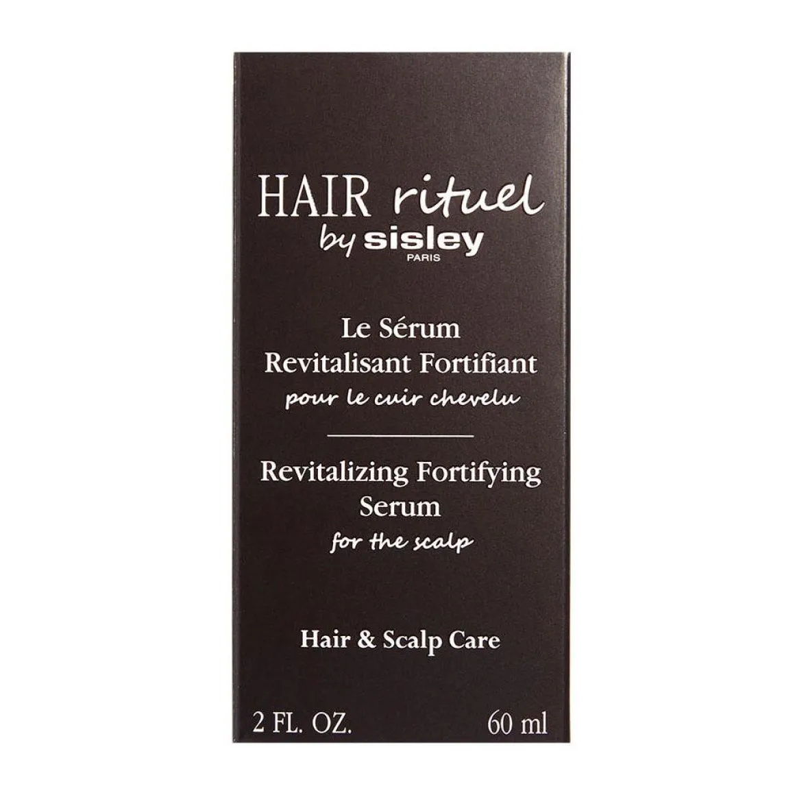 Hair Rituel Revitalizing Fortifying Serum