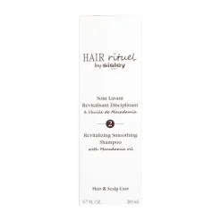 Hair Rituel Revitalizing Smoothing Shampoo