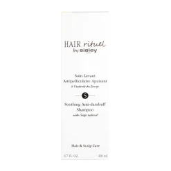 Hair Rituel Soothing AntiDandruff Shampoo