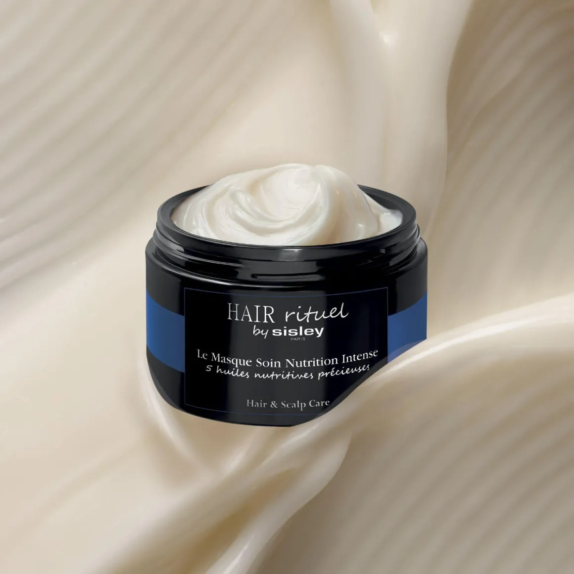 Hair Rituel The Intense Nutrition Hair