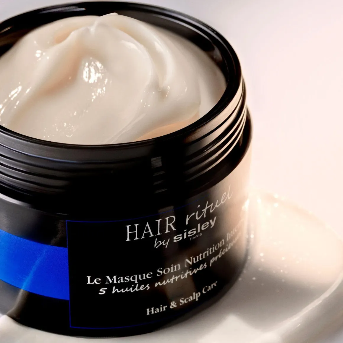 Hair Rituel The Intense Nutrition Hair
