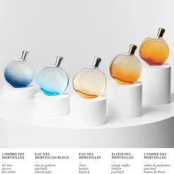 Hermes Eau Des Merveilles Kopen