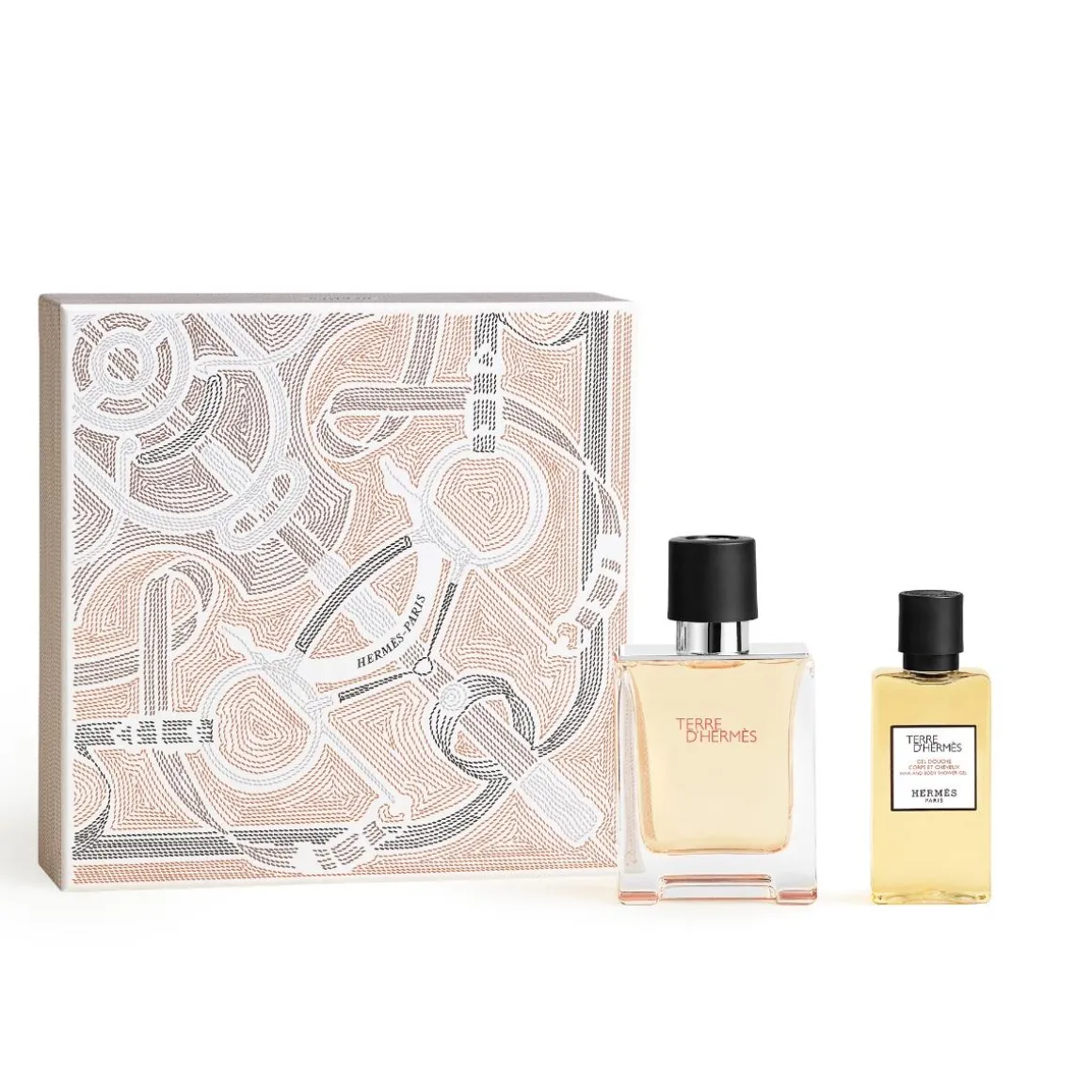 Hermes Terre D'Hermes Eau De Toilette