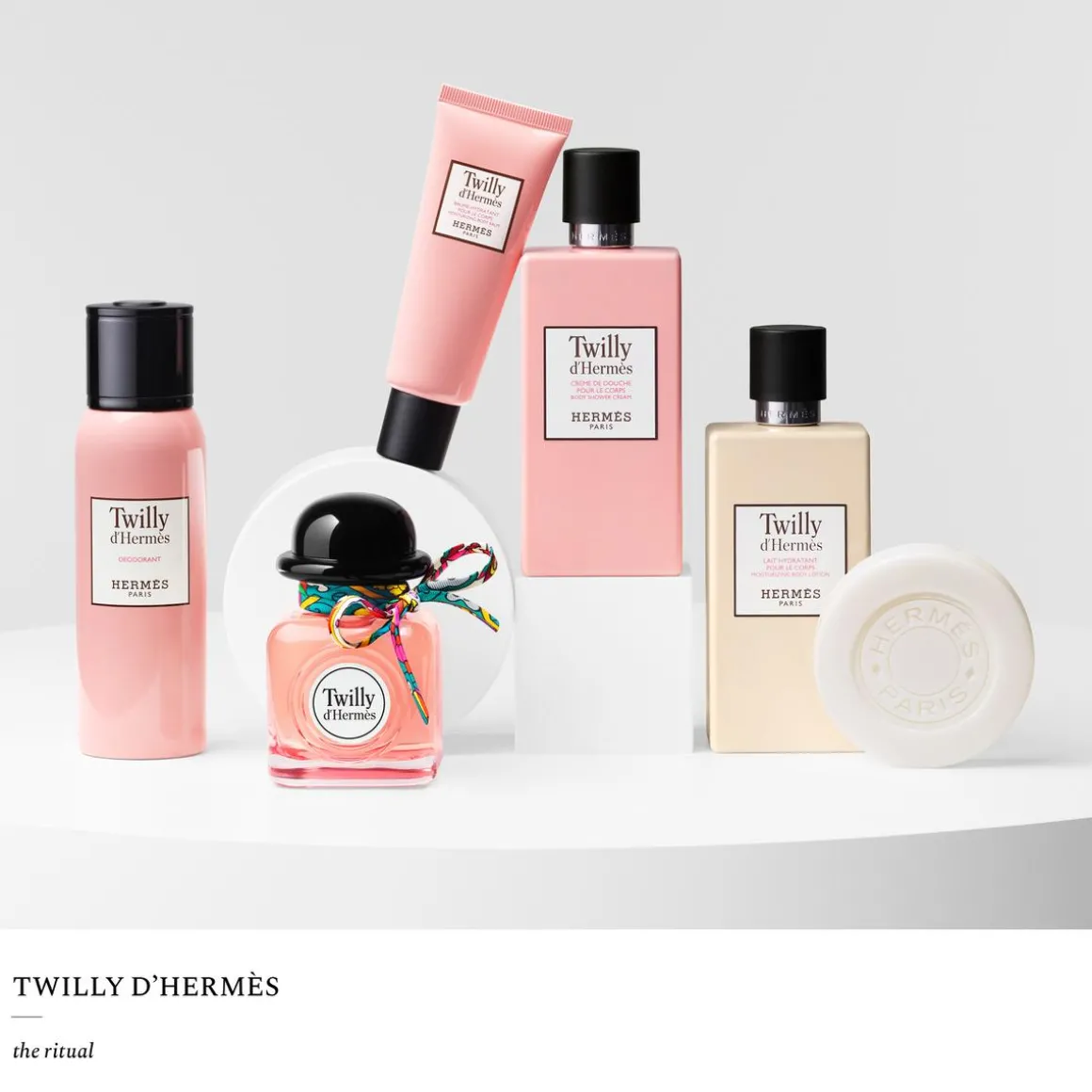 Hermes Twilly D'Hermes Eau De Parfum Kopen