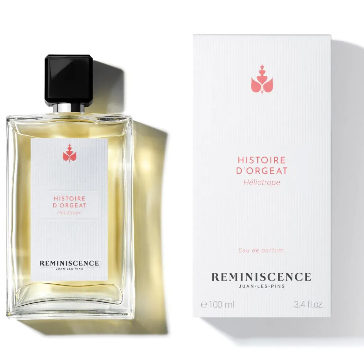 Histoire D'orgeat Héliotrope Parfum Kopen