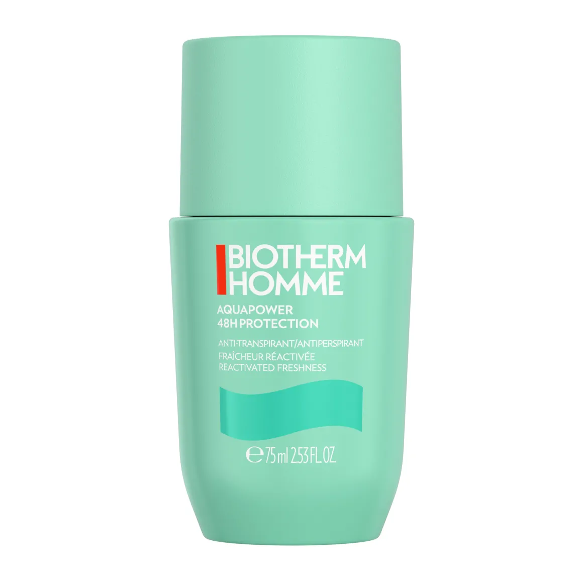 Homme Aquapower Rollon Deodorant 48H Kopen