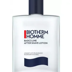 Homme Basics Line Anti Feu Du Rasoir Kopen