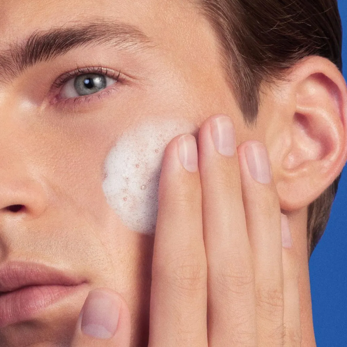 Homme Basics Line Cleanser Kopen
