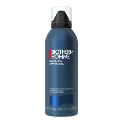 Homme Basics Line Scheergel Gevoelige Huid