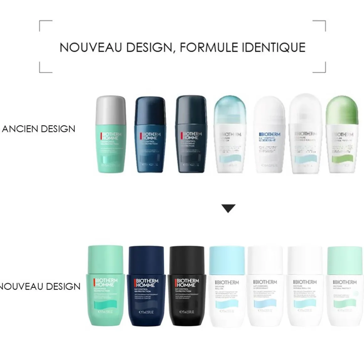 Homme Day Control Deodorant Kopen
