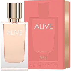 Hugo BOSS ALIVE Eau De Parfum Kopen