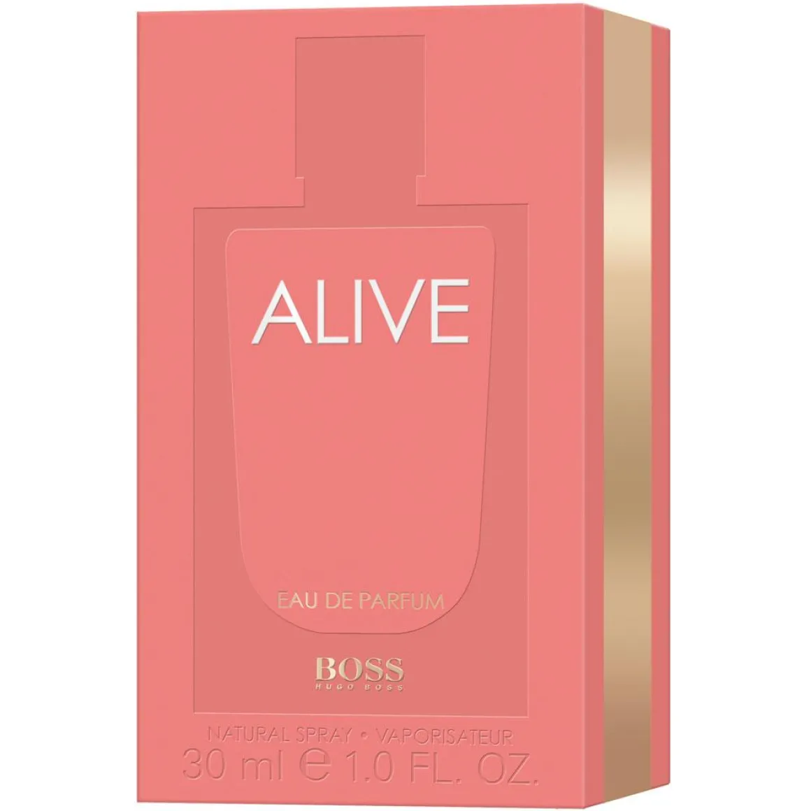 Hugo BOSS ALIVE Eau De Parfum Kopen
