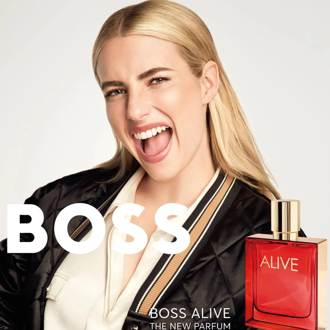 Hugo Boss ALIVE Parfum Kopen