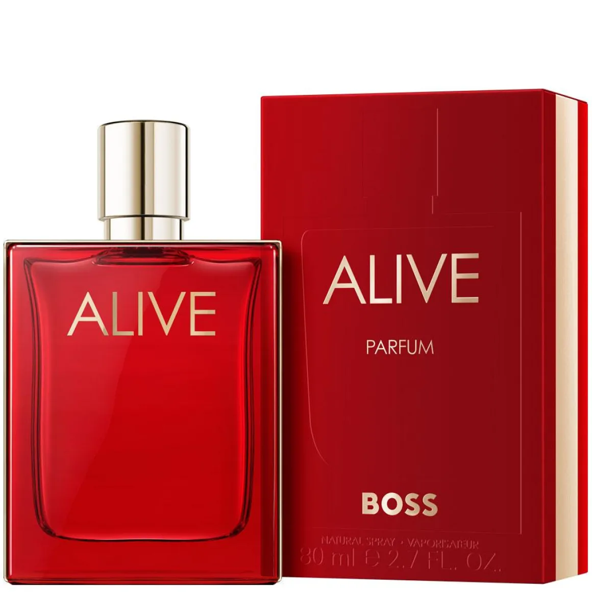 Hugo Boss ALIVE Parfum Kopen