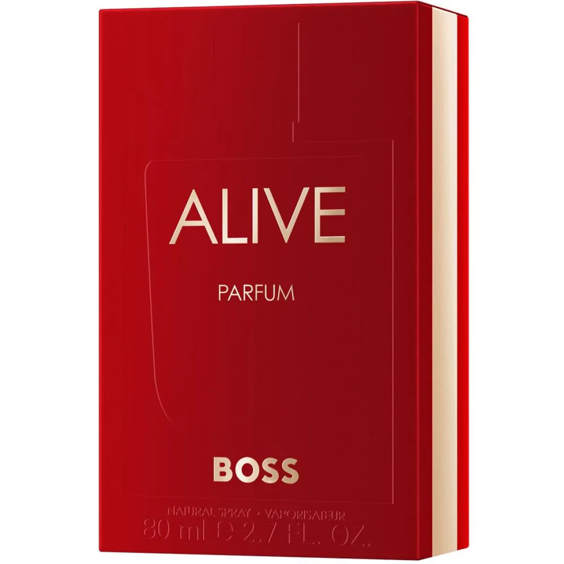 Hugo Boss ALIVE Parfum Kopen
