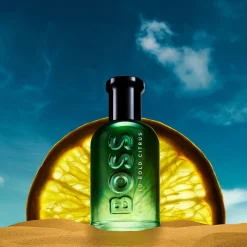 Hugo Boss Boss Bottled Bold Citrus Parfum