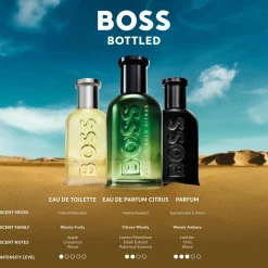 Hugo Boss Boss Bottled Bold Citrus Parfum