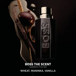 Hugo Boss Boss The Scent Magnetic Parfum