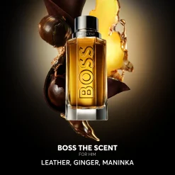 Hugo Boss Boss The Scent Kopen