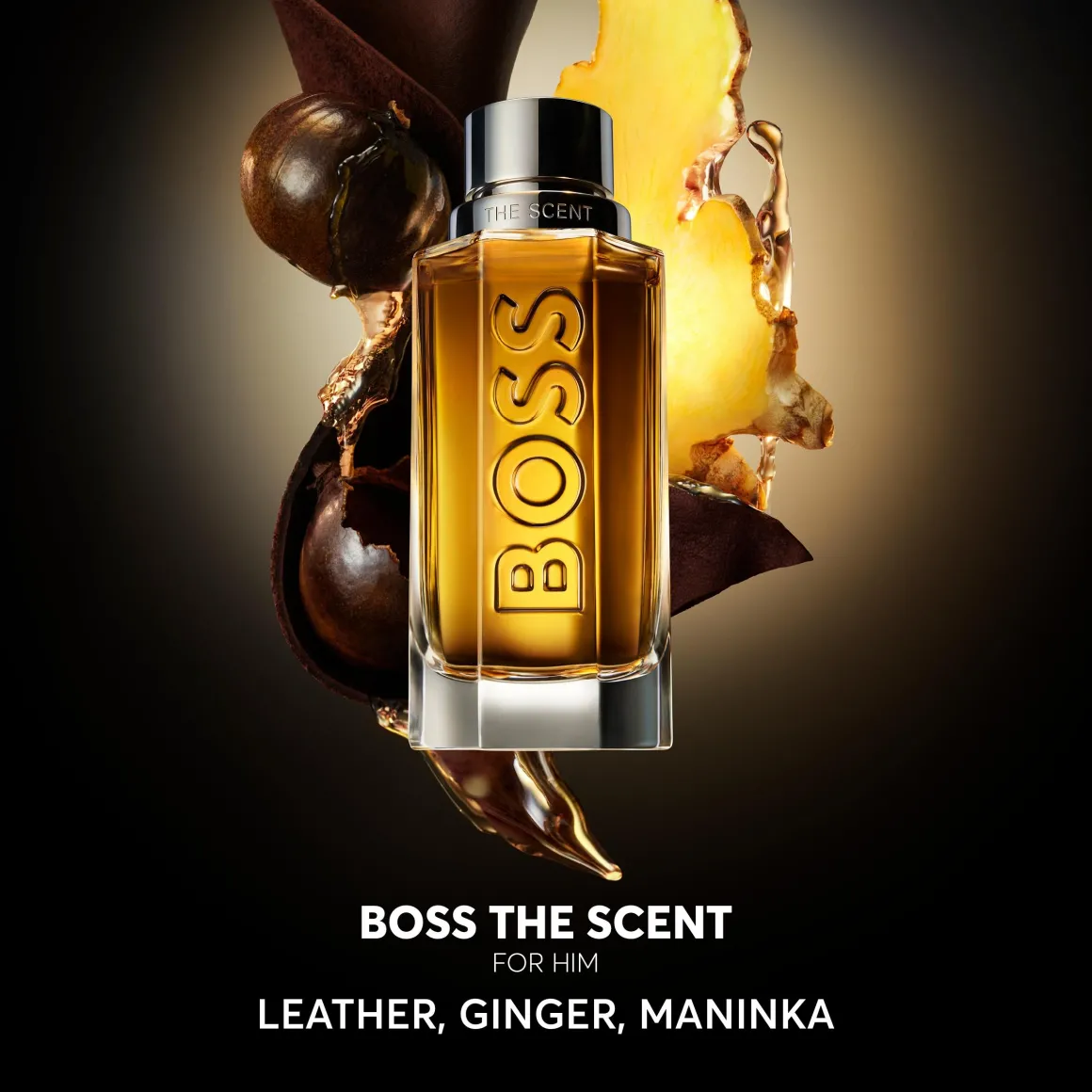 Hugo Boss Boss The Scent Kopen