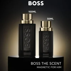 Hugo Boss Boss The Scent Magnetic Parfum