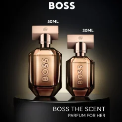 Hugo Boss Boss The Scent For Her Parfum
