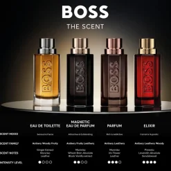 Hugo Boss Boss The Scent Parfum Kopen