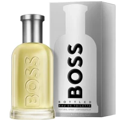 Hugo Boss Bottled Eau De Toilette Kopen