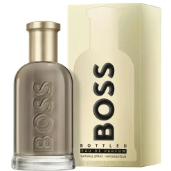 Hugo Boss Bottled Eau De Parfum Kopen