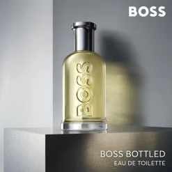 Hugo Boss Bottled Eau De Toilette Kopen
