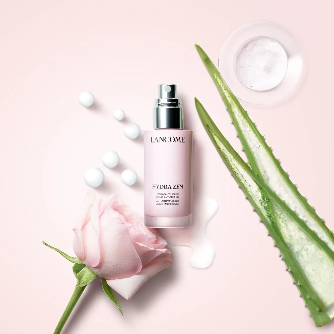 Hydra Zen Antistress Glow Liquid Kopen