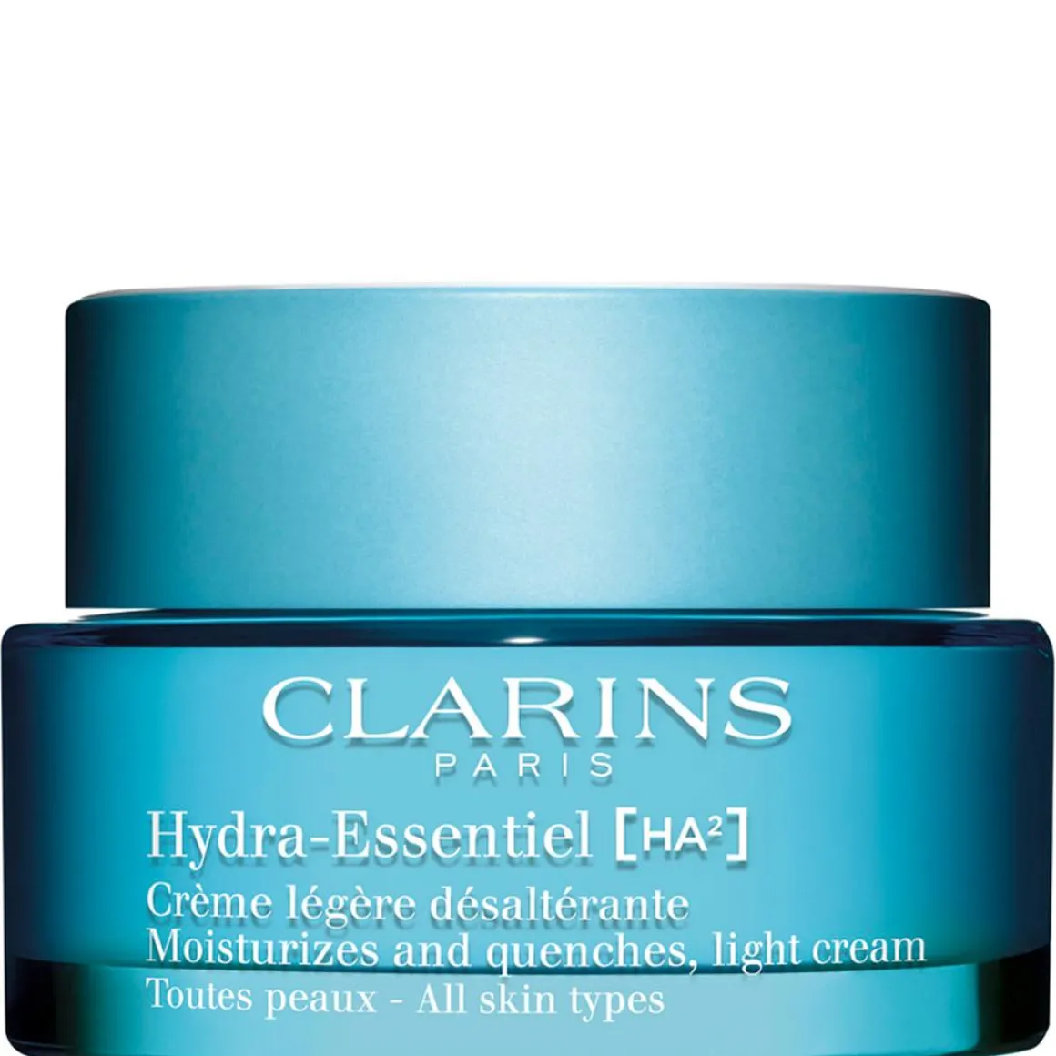 HydraEssentiel HA² Light Cream All Skin