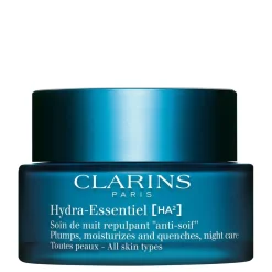 HydraEssentiel HA² Night Care All Skin