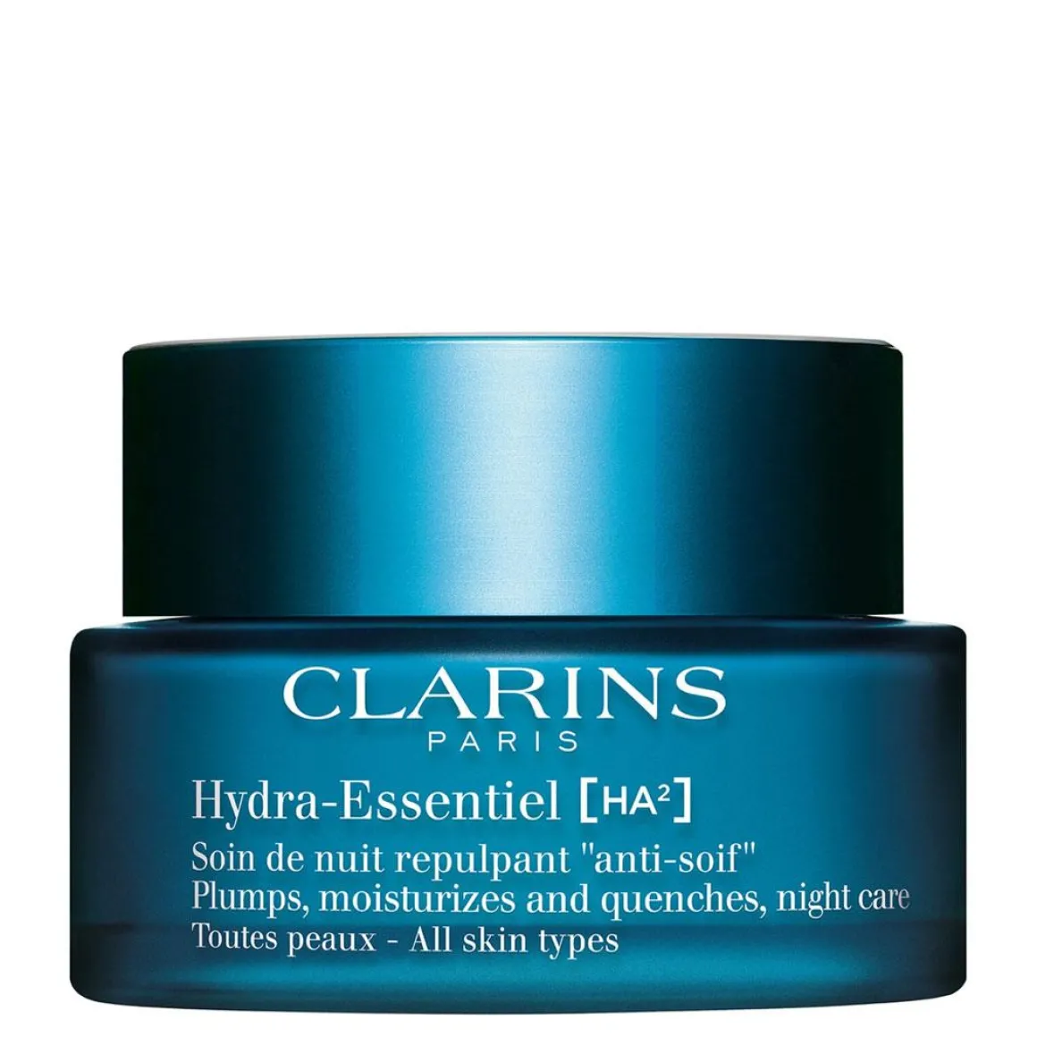 HydraEssentiel HA² Night Care All Skin
