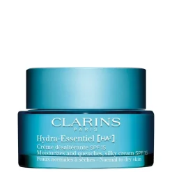 HydraEssentiel HA² Silky Cream 15 Normal