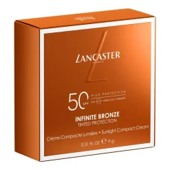 Infinite Bronze Tinted Protection Sunlight