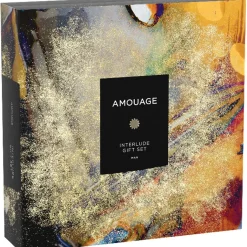 Interlude Man 100 ml geschenkset van Amouage