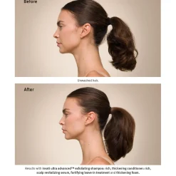 Invati Ultra Advanced Exfoliating Shampoo