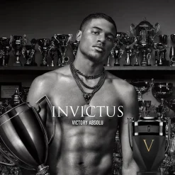 Invictus Victory Absolu Intense Parfum