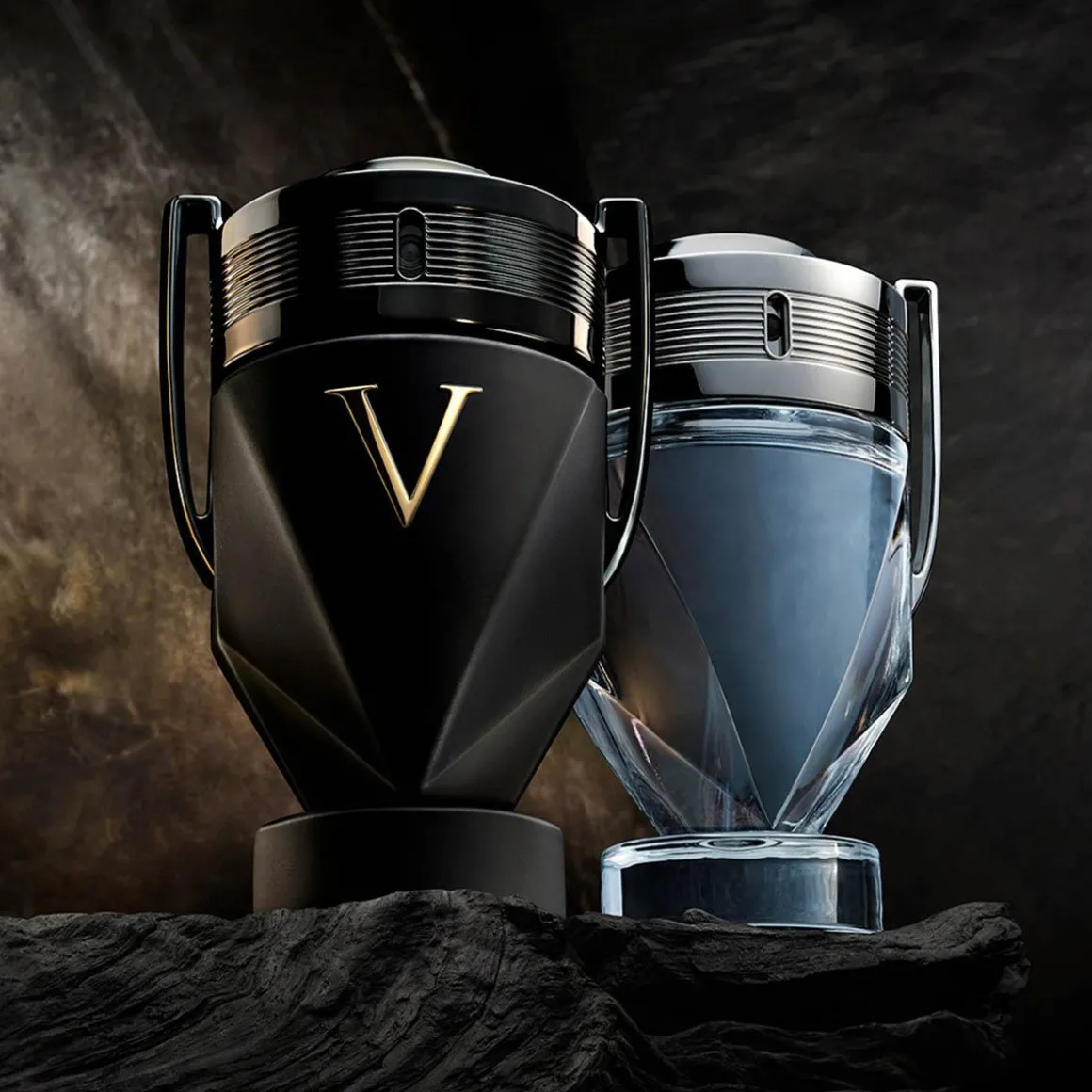 Invictus Victory Absolu Intense Parfum