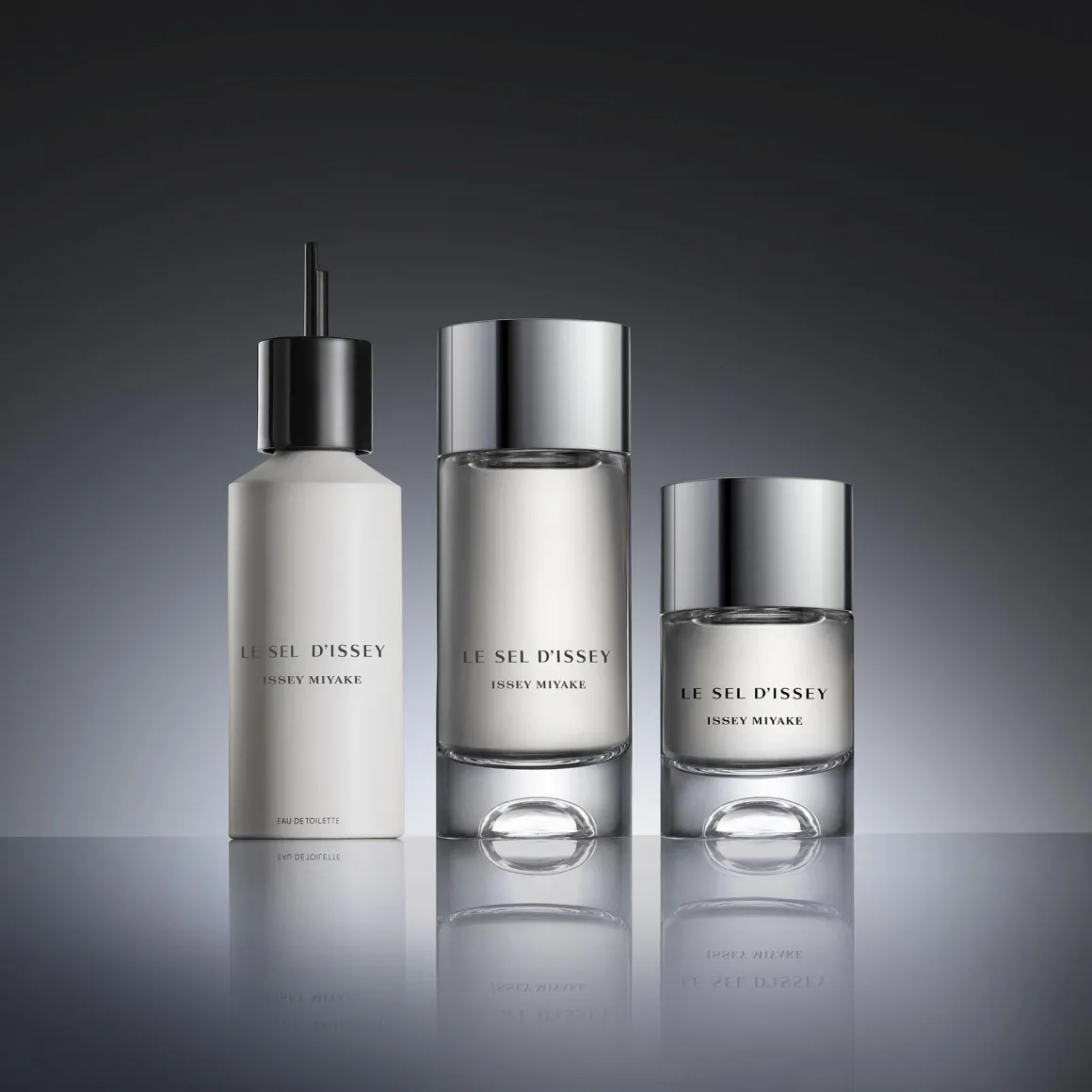 Issey Miyake Le Sel D'Issey Refill Kopen