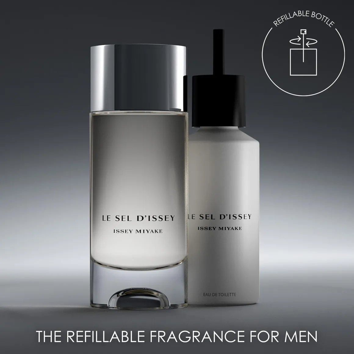 Issey Miyake Le Sel D'Issey Refill Kopen