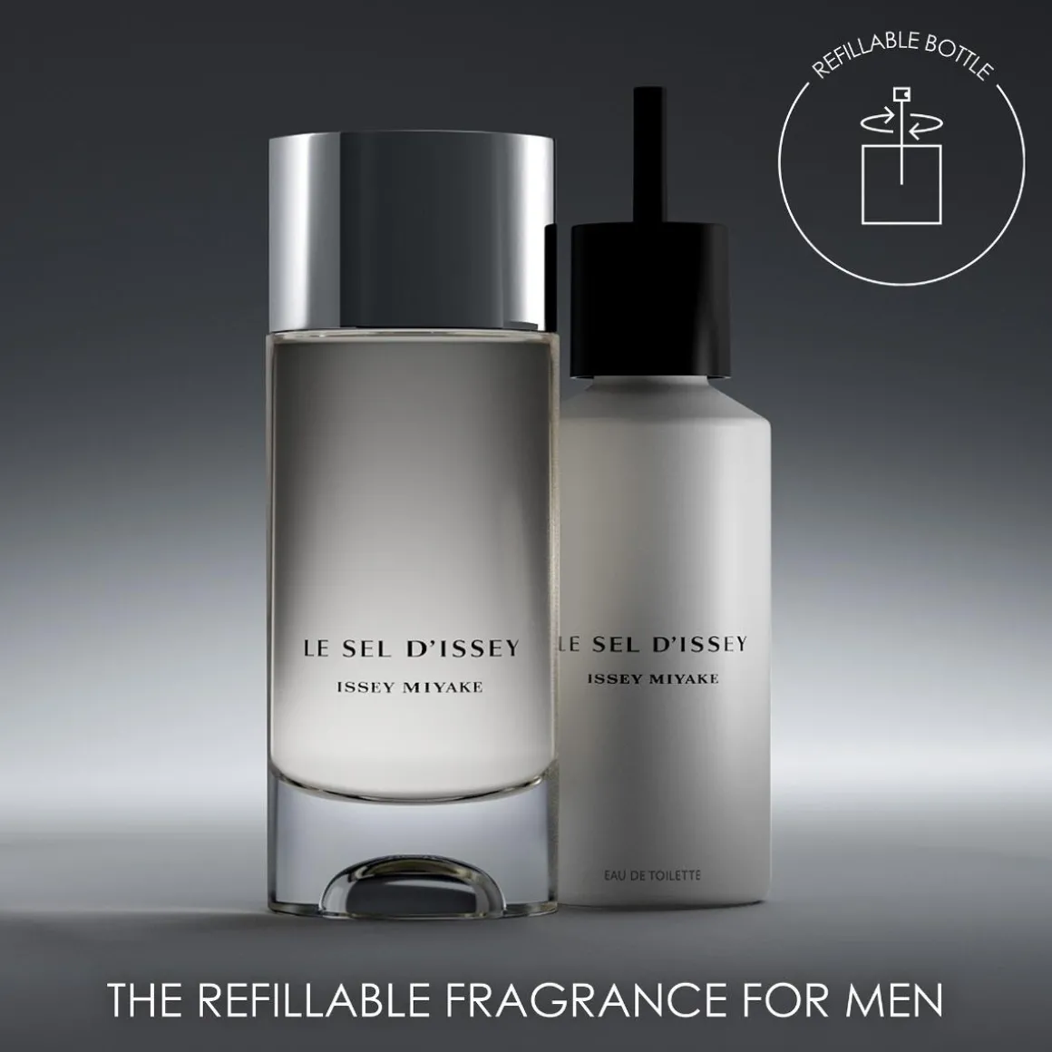 Issey Miyake Le Sel D'Issey Kopen