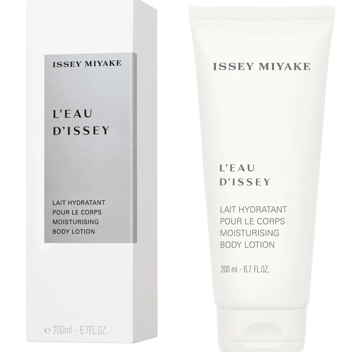 Issey Miyake L'Eau D'Issey Bodylotion Kopen